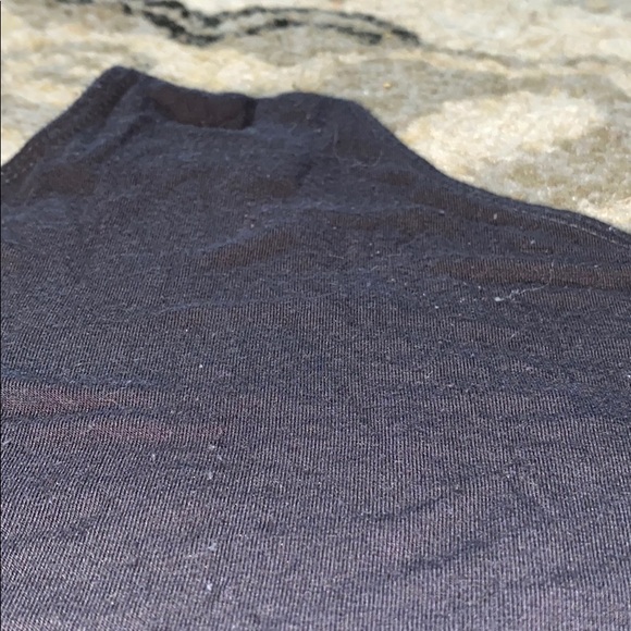 Lace Halter Neck Bodysuit - Picture 4 of 6